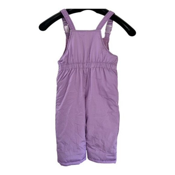 Snowsuit Set | Puffer Jacket + Snow Bib - Picture 7 of 8